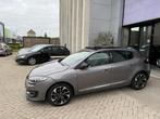 Renault Mégane 1.2 TCe Bose PANO! 17INCH! LED! NAVI! INRUIL, Voorwielaandrijving, Euro 5, Gebruikt, Zwart