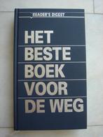 Het Beste Boek voor de Weg, Boeken, Atlassen en Landkaarten, Ophalen of Verzenden, Zo goed als nieuw, Overige atlassen