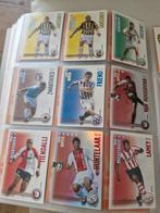 All Stars Trading Cards 2006 - 2007 18 stuks, Hobby en Vrije tijd, Stickers en Plaatjes, Ophalen of Verzenden, Zo goed als nieuw