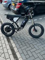 Elektrische Fatbike, Fietsen en Brommers, Elektrische fietsen, Overige merken, Gebruikt, Ophalen of Verzenden, Minder dan 47 cm