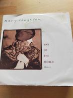 Mary Coughlan , man of the world, Cd's en Dvd's, Vinyl Singles, Ophalen of Verzenden, Zo goed als nieuw, Pop