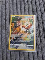 Galarian Zapdos SWSH283 - Foil Pokémonkaart, Ophalen of Verzenden, Zo goed als nieuw, Losse kaart, Foil