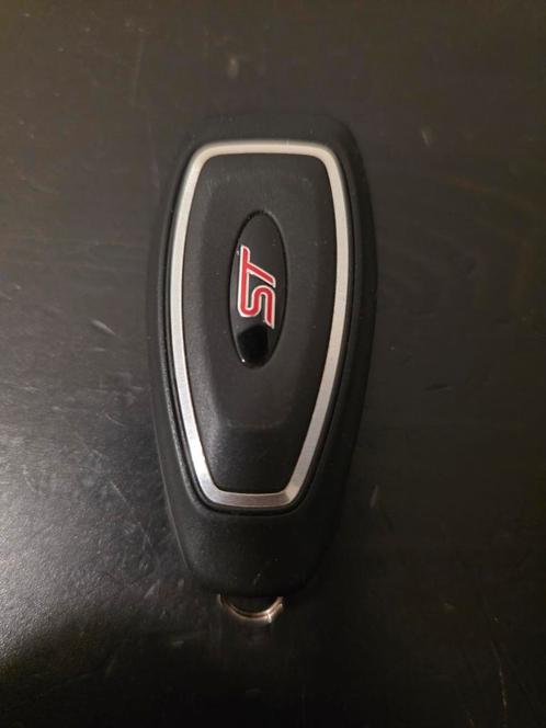 Ford ST sleutel key fob handzender auto sleutel smartkey, Auto-onderdelen, Klein materiaal, Ford, Gebruikt, Ophalen