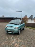 Micro car, Ophalen, Gebruikt