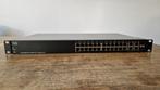 Cisco SG300 28-port Managed Gigabit PoE+ switch + nieuwe FAN, Ophalen of Verzenden, Zo goed als nieuw