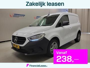 Mercedes-Benz Citan 108CDI Euro 6! beschikbaar voor biedingen