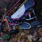 Mini qaud (werkt niet), Ophalen, Zo goed als nieuw, Overige merken