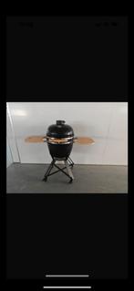 PARTIJ kamado steel egg green egg bbq 21 inch large, Ophalen, Nieuw