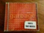 Cd Garbage version 2.0 Pinkpop 1998,Torhout/ Werchter 1998, Cd's en Dvd's, Ophalen of Verzenden, Zo goed als nieuw