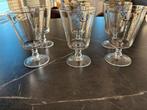 Pip Studio Royal Golden Dots Waterglas Laag, Ophalen of Verzenden, Zo goed als nieuw, Overige typen