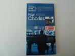 Ray Charles The Story Of The Blues Chapter 20, Ophalen of Verzenden, Gebruikt, Blues