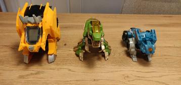 Vtech transformer Dino's beschikbaar voor biedingen