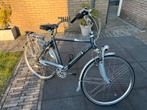 Fiets gazelle, Ophalen, Gebruikt, Versnellingen, 49 tot 53 cm