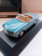 Minichamps Mercedes 280 SL., Hobby en Vrije tijd, Modelauto's | 1:43, Ophalen of Verzenden, Nieuw, Auto, MiniChamps