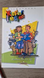 Kinderliedjes Timotheüs - nummers 1 t/m 160 en  161 t/m, Ophalen of Verzenden, Zo goed als nieuw, Timotheüs, Sprookjes