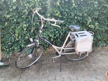 Schuuropruiming: Batavus 50 euro beschikbaar voor biedingen