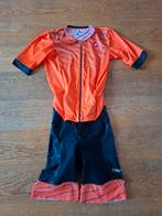 Castelli San Remo Trisuit M, Ophalen of Verzenden, Zo goed als nieuw, Bovenkleding