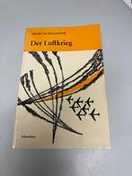 Der Luftkrieg Feuchter ww2, Ophalen of Verzenden, Tweede Wereldoorlog, Gelezen