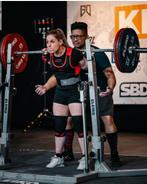 SBD singlet nieuw!, Ophalen, Nieuw, Maat 38/40 (M)