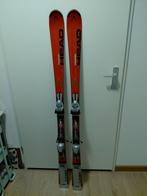 Head Ski's 160cm - Klaar voor de Piste!, Sport en Fitness, Skiën en Langlaufen, Ophalen