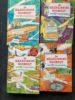 4 delen van De Waanzinnige Boomhut deel 5, 6, 7, 9, Boeken, Kinderboeken | Jeugd | 10 tot 12 jaar, Fictie, Andy Griffiths en Terry Denton