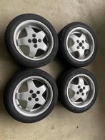 DBV Velgen, Auto-onderdelen, Ophalen, Gebruikt