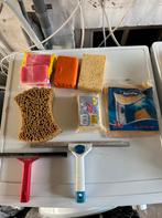 Gratis schoonmaakspullen, Huis en Inrichting, Schoonmaakartikelen, Ophalen