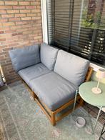 Ikea Froson/Nammaro kussenhoezen, Ophalen, Zo goed als nieuw, Overige materialen, 2 zitplaatsen