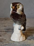 Goebel uiltje, Verzamelen, Beelden en Beeldjes, Ophalen of Verzenden, Zo goed als nieuw, Dier