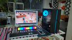 Compleet Game PC met Videokaart, Computers en Software, Desktop Pc's, 750GB, 8 GB, Zelf gebouwde pc, Virtual Reality