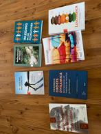 Boeken Social Work leerjaar 1, Boeken, Studieboeken en Cursussen, Nieuw, Ophalen of Verzenden, HBO