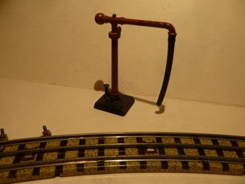 HORNBY DUBLO WATER SLANG     7 cm. hoog beschikbaar voor biedingen