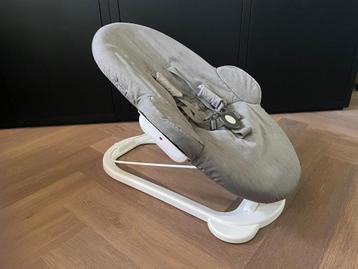 Stokke buncer beschikbaar voor biedingen