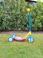 Paw patrol step, Fietsen en Brommers, Steps, Ophalen, Zo goed als nieuw, Gewone step