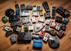 Reparatie & modden gitaar effecten / pedalen, Muziek en Instrumenten, Effecten, Ophalen of Verzenden