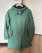 Human nature jas L, Ophalen of Verzenden, Zo goed als nieuw, Groen