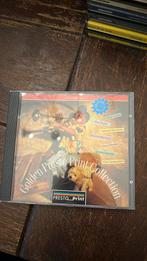 Golden presto print collection volume VI, Ophalen of Verzenden, Zo goed als nieuw, Pop