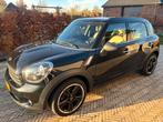 Mini Countryman 1.6 Cooper AUTOMAAT 2012 Zwart, Auto's, 65 €/maand, 14 km/l, Particulier, 1000 kg