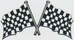 Finish vlag sticker #1, Verzenden