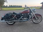 Honda Shadow vt 1100 Aero C3 uit 1999, Motoren, Particulier, Chopper
