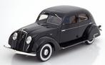Volvo PV36 Carioca 1935 Zwart BoS Models 1:18, Hobby en Vrije tijd, Modelauto's | 1:18, Ophalen of Verzenden, Nieuw, Auto, Overige merken