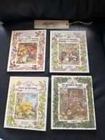 Brambly Hedge Boekjes + Boekenlegger, Ophalen