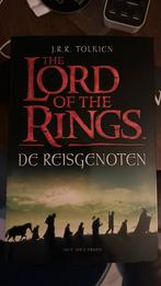 Lord of the rings,de reisgenoten, Ophalen of Verzenden, Zo goed als nieuw