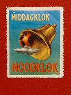 Nederland cinderella KRO radio jaren 50 (?), Ophalen of Verzenden, Na 1940, Postfris