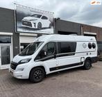 Carthago MALIBU VAN 640 LE, Bus-model, Bedrijf, Diesel, Carthago