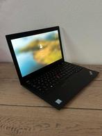 Lenovo Thinkpad X280 - i5, 8GB RAM, 256GB SSD, 256 GB, Qwerty, 8 GB, Minder dan 2 Ghz