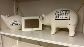 Riviera Maison Decoratie Set beschikbaar voor biedingen