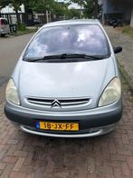 Citroën Xsara 1.8 I 16V Picasso 2002 Grijs APK 30 juni 2026, Xsara, 4 cilinders, 1749 cc, Origineel Nederlands