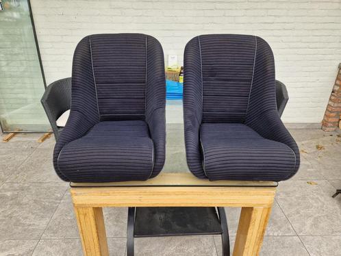 2x Huntmaster bucket race seats, Auto diversen, Autosport-onderdelen, Zo goed als nieuw, Ophalen
