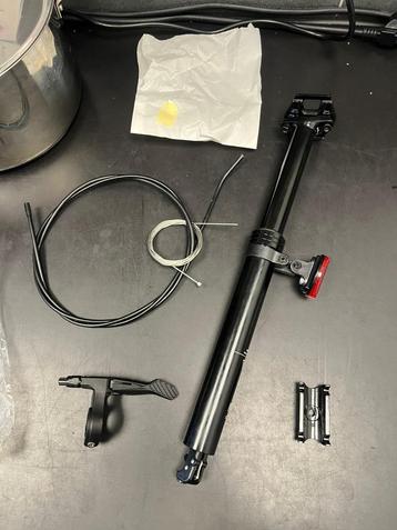 Trek TranzX | Dropper Seatpost | 125MM  beschikbaar voor biedingen